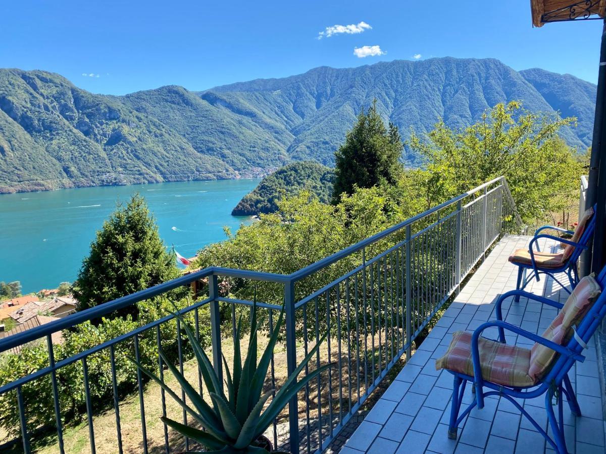 Greenlake House Tremezzina Тремецо Екстериор снимка