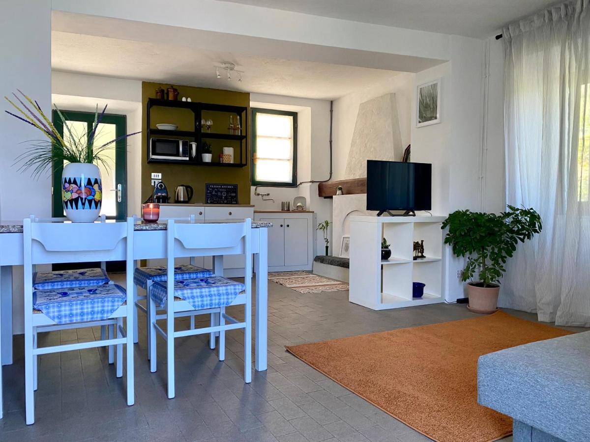 Greenlake House Tremezzina Тремецо Екстериор снимка
