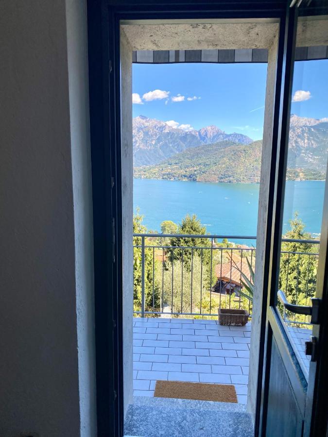 Greenlake House Tremezzina Тремецо Екстериор снимка