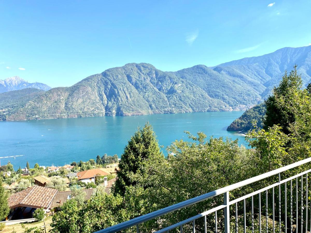 Greenlake House Tremezzina Тремецо Екстериор снимка